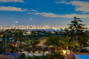 Point Loma Serenity
